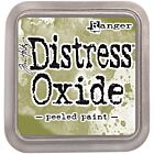 Tim Holtz Distress Oxide Ink Pad Peeled Paint