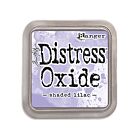 Tim Holtz Distress Oxide Ink Pad Shaded Lilac