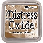 Tim Holtz Distress Oxide Ink Pad Vintage Photo