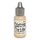 Tim Holtz Distress Oxide Re-Inker Antique Linen
