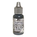 Tim Holtz Distress Oxide Re-Inker Black Soot