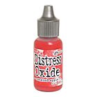 Tim Holtz Distress Oxide Re-Inker Candied Apple