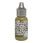 Tim Holtz Distress Oxide Re-Inker Forest Moss 