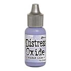 Tim Holtz Distress Oxide Re-Inker Shaded Lilac 