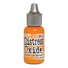 Tim Holtz Distress Oxide Re-Inker Spiced Marmalade