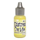 Tim Holtz Distress Oxide Re-Inker Squeezed Lemonade