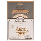 Robotime Sailing Ship