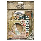 Idea-ology Tim Holtz Layer Frames Montage (TH94372)