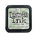 Tim Holtz Distress Ink Pad Bundled Sage