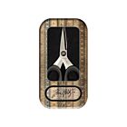 Tim Holtz  Haberdashery Scissors 5  inch