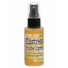 Tim Holtz Distress Oxide Spray Fossilized Amber