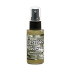 Tim Holtz Distress Oxide Spray Forest Moss