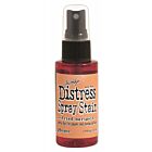 Tim Holtz Distress Spray Stain Dried Marigold