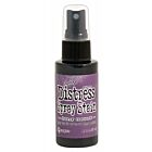 Tim Holtz Distress Spray Stain Dusty Concord 