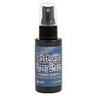 Tim Holtz Distress Spray Stain Faded Jeans 