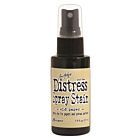 Tim Holtz Distress Spray Stain Old Paper 