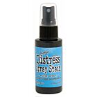 Tim Holtz Distress Spray Stain Salty Ocean 