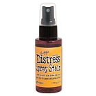 Tim Holtz Distress Spray Stain Spiced Marmalade 