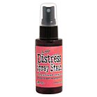 Tim Holtz Distress Spray Stain Abandoned coral