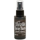 Tim Holtz Distress Spray Stain Ground Espresso