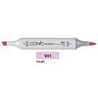V01 Copic Sketch Marker Heath