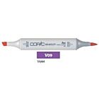 V09 Copic Sketch Marker Violet