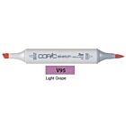 V95 Copic Sketch Marker Light Grape