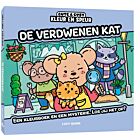 Kleur & Speur: de verdwenen kat