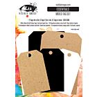 Visible Image Tomorrow's Memories Essentials Mixed Tag Set (VIS-ESS-MT)