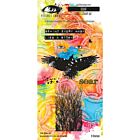 Time To Fly 4x8 Inch Stamp Set Soar (VIS-SOA-01)