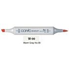 W00 Copic Sketch Marker Warm Grey 00