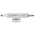 W4 Copic Sketch Marker warm Grey 4