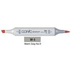 W5 Copic Sketch Marker warm Grey 5