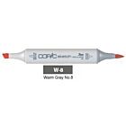 W8 Copic Sketch Marker warm Grey 8