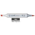 W9 Copic Sketch Marker warm Grey 9