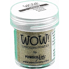 Wow! Embossing Powder Metallic Gold Rich - Regular. 15ml Jar