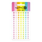 Waffle Flower Crafts Candy Dots - JJ's Rainbow