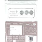 Waffle Flower Crafts Mini Media Mat   