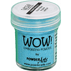 Wow! Embossing Powder Pastel Opaques Pastel Blue - 15ml Jar   