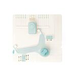 We R Memory Keepers pocket punch board