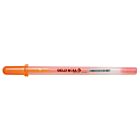 Sakura Gelly Roll Moonlight 10 Fluorescerende Gelpen Oranje