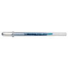 Sakura Gelly Roll Stardust Glitter Gelpen Marineblauw