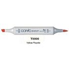 Y0000 Copic Sketch Marker Yellow Fluorite