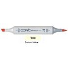 Y00 Copic Sketch Marker Barium Yellow