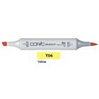 Y06 Copic Sketch Marker Yellow