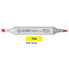 Y08 Copic Sketch Marker Acid Yellow