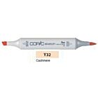 Y32 Copic Sketch Marker Cashmere