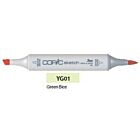 YG01 Copic Sketch Marker Green Bice