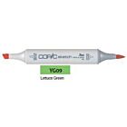 YG09 Copic Sketch Marker Lettuce Green