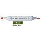 YG99 Copic Sketch Marker Marine Green